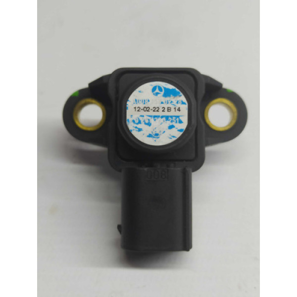 Sensor Map Mercedes C 180 Cgi 2012 A008 153 02 28