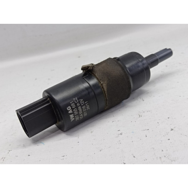 Bomba Esguicho Parabrisa Audi A4 2012