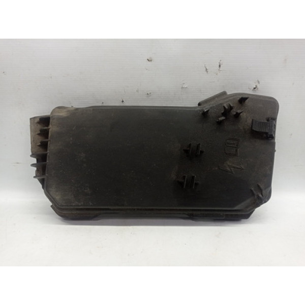 Tampa Caixa De Fusível Mercedes Benz C180 2010 1.8 Cgi Aut