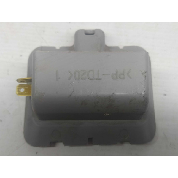 Lanterna Iluminação Interna Porta Luvas Hyundai Veracruz 