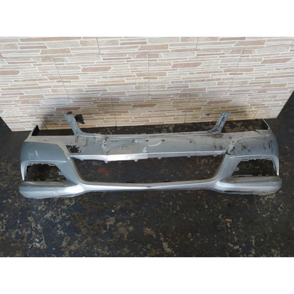Spoiler Dianteiro Mercedes C180 Cgi 2012