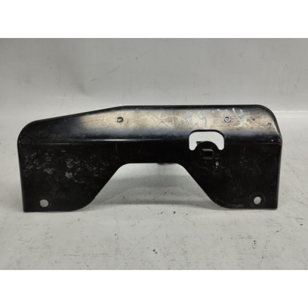 Chapa Proteção Bicos Injetores Honda Hrv 2020 1.8