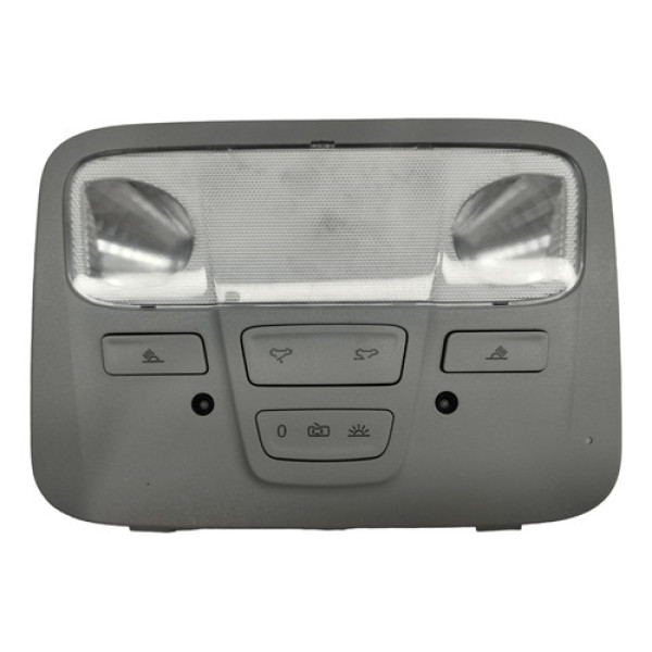 Luz Teto Cortesia Chery Arrizo 5 2020