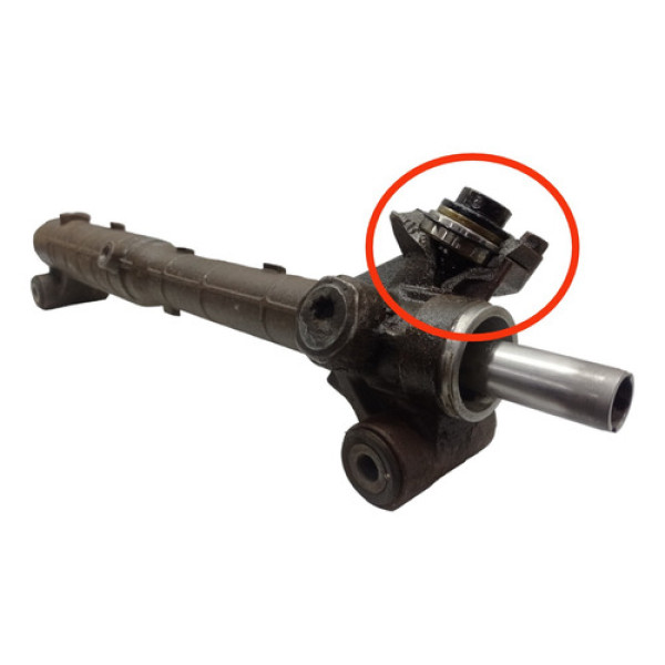 Caixa Direção Hidráulica Suzuki Grandvitara 2015 C/ Detalhe 