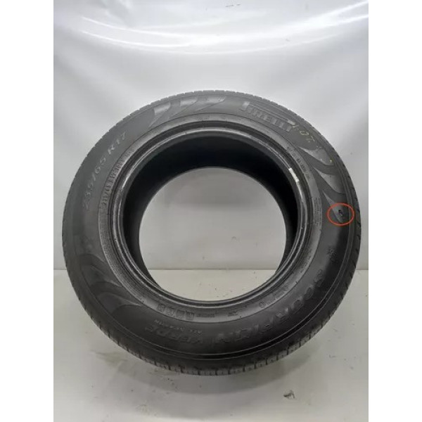 Difusor Pneu Pirelli Scorpion Verde 235/65 R17 