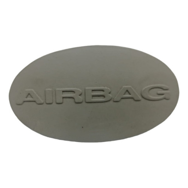 Tampa Airbag Acabamento Coluna Captiva Sport 4x4 2009 3.6 V6