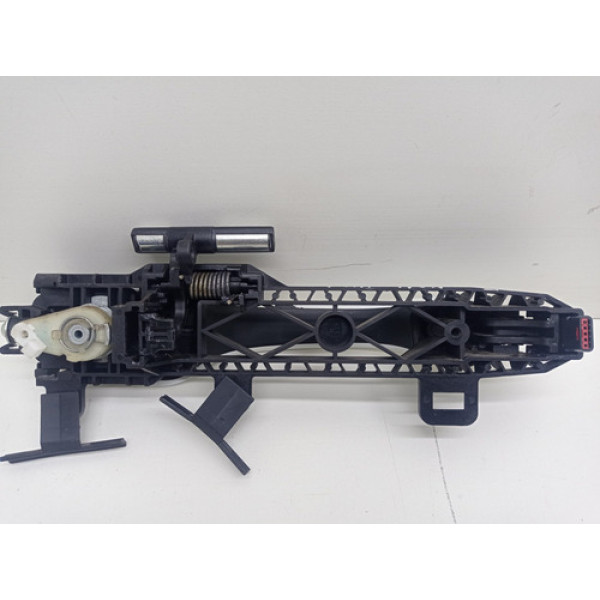 Maçaneta Externa Dianteira Esquerda Chevrolet Tracker 2021