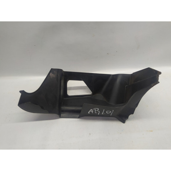 Acabamento Compartimento Motor Capa Jaguar Xf Luxury 2012