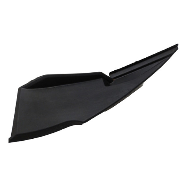 Acabamento Esquerdo Churrasqueira Nissan Sentra 2023 2.0 Aut