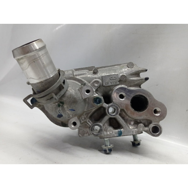 Carcaça Válvula Termostática Honda Hr V 2019 1.8 