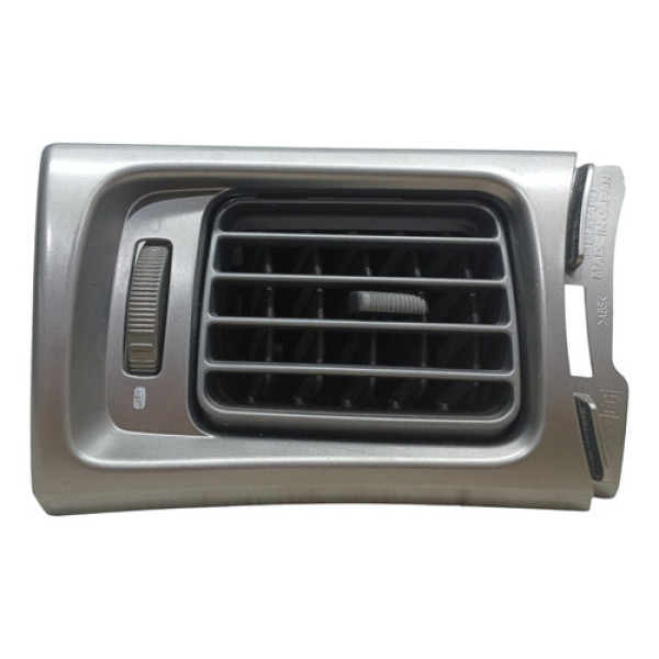 Difusor Ar Lado Esquerdo Painel Subaru Forester 2008 2.5 Aut