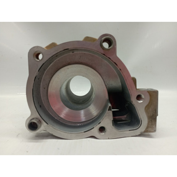 Suporte Bomba Água Mitsubishi Lancer Gt 2.0 2012 11j100168a2