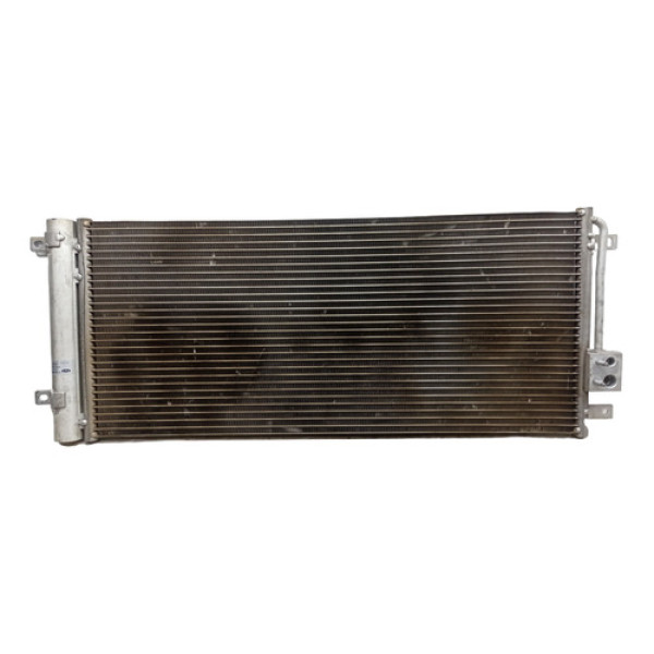 Condensador Ar Condicionado Chery Tiggo 3x 1.0 Pro 2021