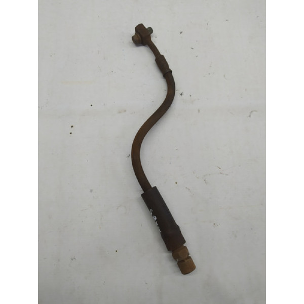 Flexível Dianteiro Esquerdo Gm Tigra 1998 1.6 16v