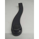 Acabamento Capa Braço Limpador Parabrisas Mercedes C180 L/d