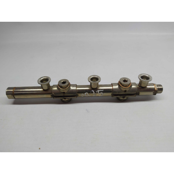 Flauta Bicos Injetores Polo 1.0 Tsi 2018 