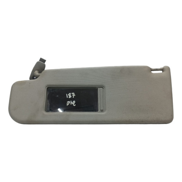 Quebra Sol Dianteiro Esquerdo Saveiro 1.6 2021