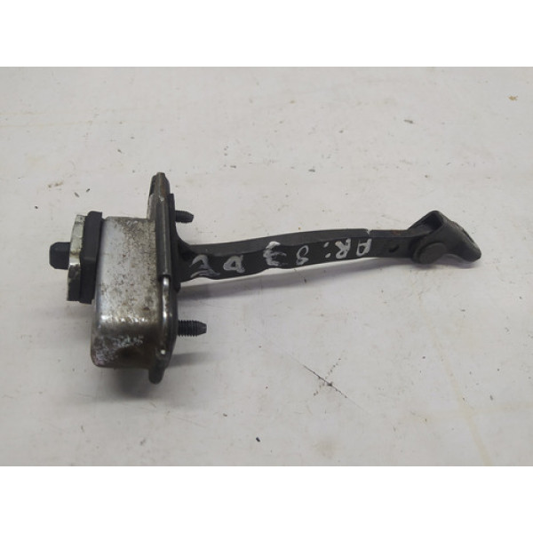 Limitador De Porta Dianteiro Esquerdo Cadenza 2011 3.5