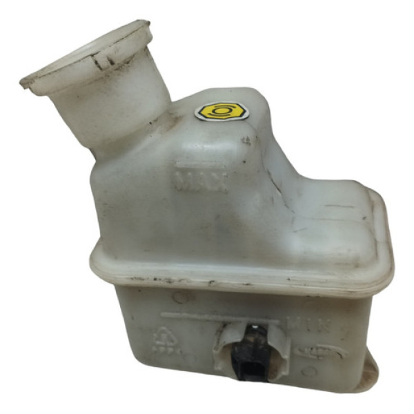 Reservatório Fluido Veracruz 2011 3.8 