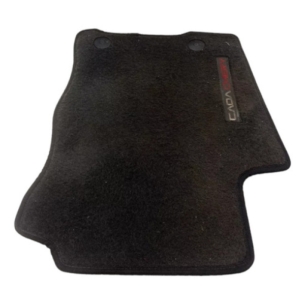 Tapete Dianteiro Esquerdo Chery Tiggo 3x 1.0 Turbo 2023