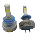 Par Lampada Led H7 Universal 
