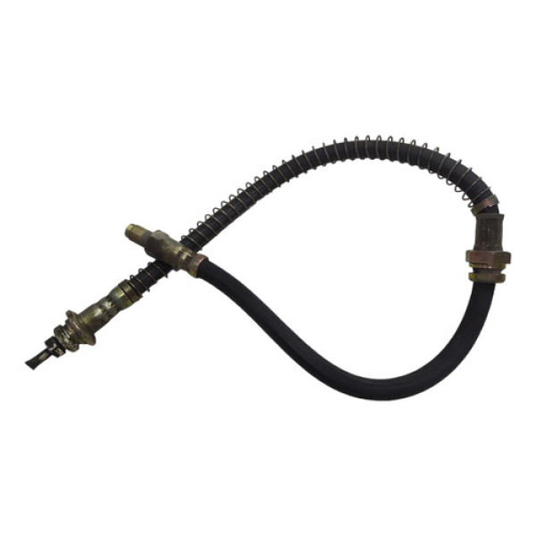 Flexível Frenagem Chery Tiggo 2.0 2015