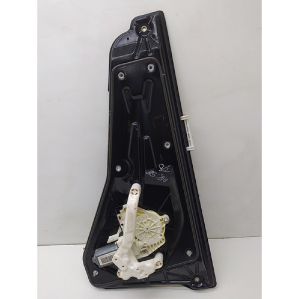 Máquina De Vidro Traseira Direita Range Rover Sport 2010