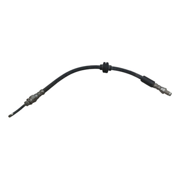 Flexível Traseiro Esquerdo Jeep Renegade Flex 2020 1.8 Aut 