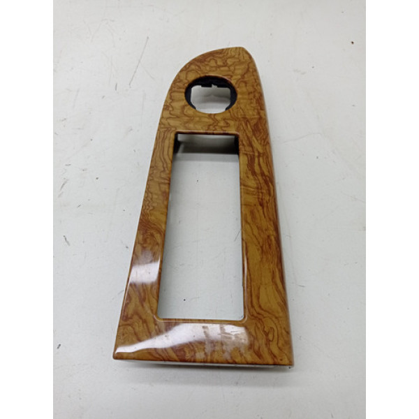 Moldura Forro De Porta Dianteira Esquerda Cherokee 2008 