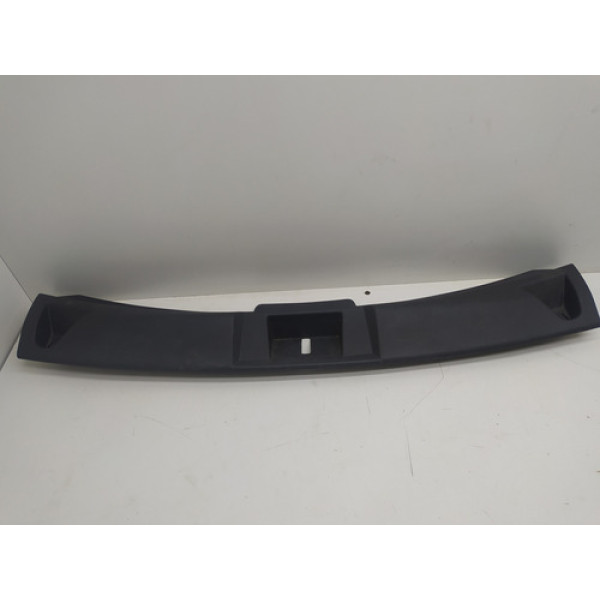 Acabamento Batente Porta Malas Jeep Compass 2013