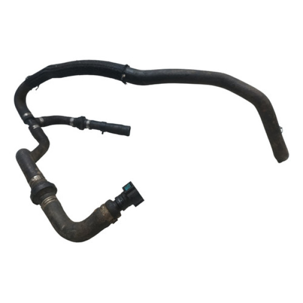 Mangueira Agua Arrefecimento Gm Captiva 2010 2.4 Aut 