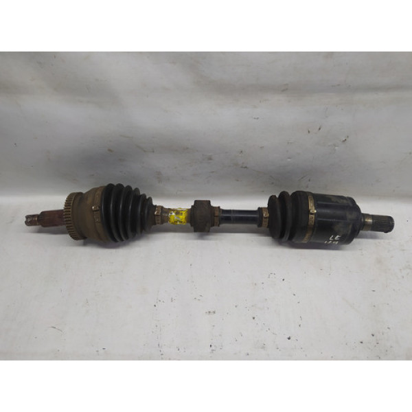 Homocinética Dianteira Esquerda Sorento Ex2 2012 2.4 Aut