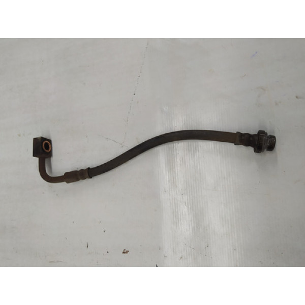 Flexível Traseiro Direito Dodge Journey Se 2010 2.7