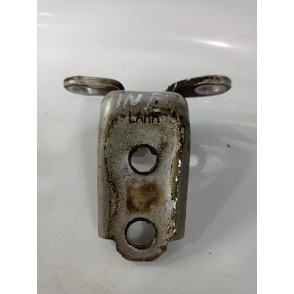 Dobradiça Inferior Traseira Direita Civic Lxr 2014 2.0 