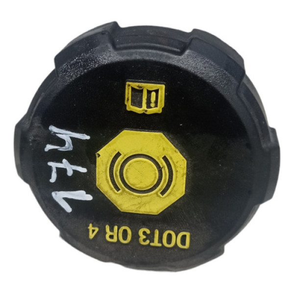 Tampa Reservatório Óleo Cilindro Mestre Hb20 2023 1.0 Turbo