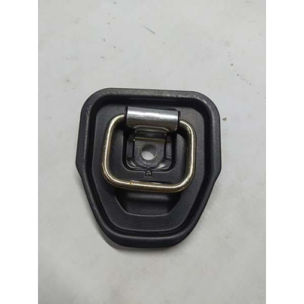 Gancho Do Porta Malas Bmw 320i 2006