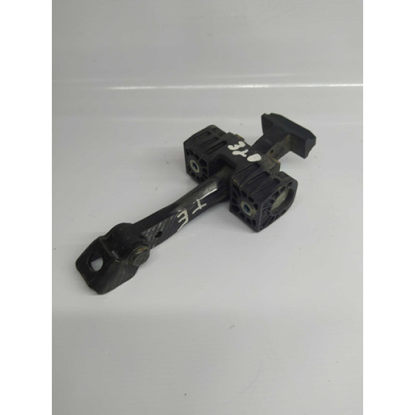 Limitador De Porta Traseira Esquerda Bmw 320i 2006 