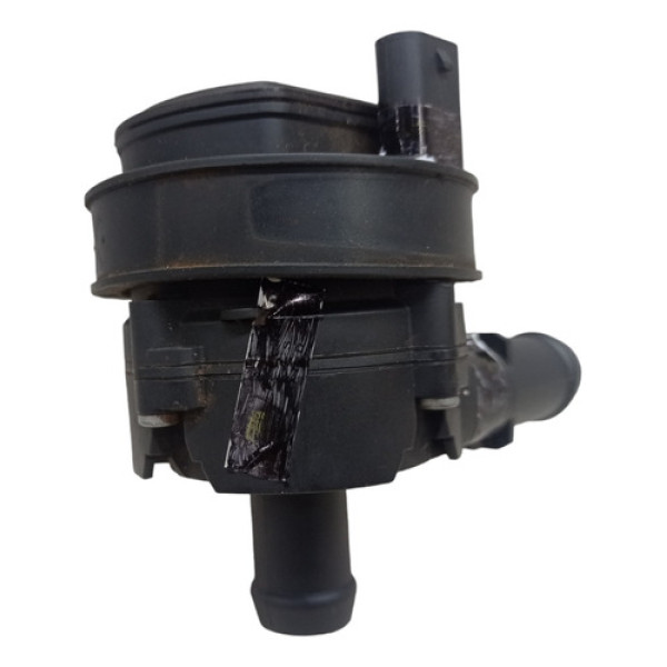 Bomba Água Auxiliar Mercedes Benz Cla 200 2016 1.6 Turbo