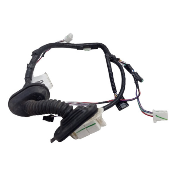 Chicote Porta Traseira Direita Corolla Cross 2.0 Flex 2022