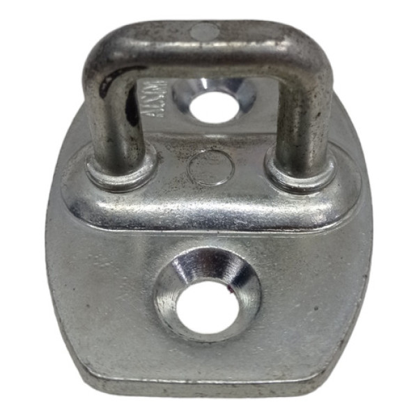 Batente Porta Dianteira Direita Jac T5 Jetflex 1.5 Cvt 2018