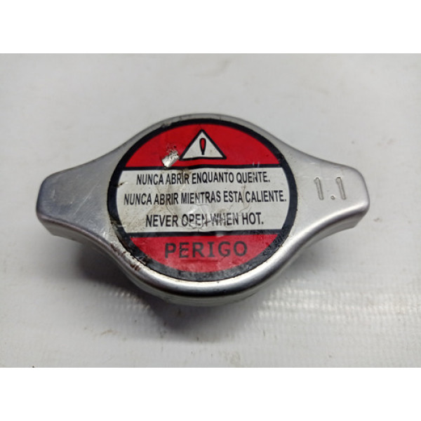 Tampa Tubo Agua Grand Vitara 2012 2.0