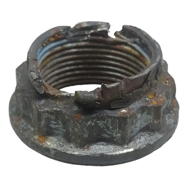 Porca Ponta Homocinética Traseira Mercedes C180 K 1.6 2011