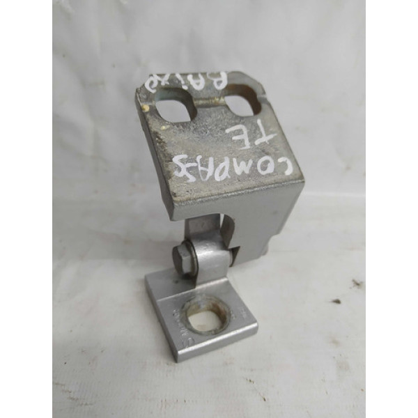 Dobradiça Porta Traseira Esquerda Inferior Compass 2018 