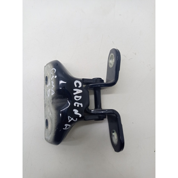 Dobradiça Superior Traseira Direita Cadenza 2010