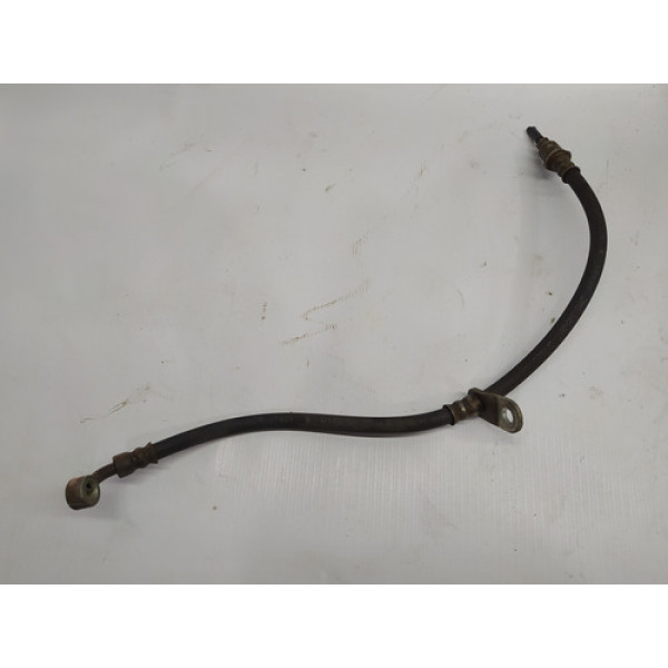 Flexível Traseiro Esquerdo Subaru Impreza Awd 2011 2.0 Aut