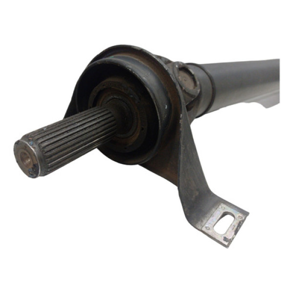 Eixo Cardan Traseiro Mercedes C180 Cgi 2012 1.8 Aut