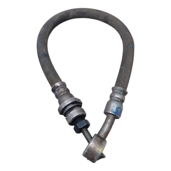 Flexível Dianteiro Esquerdo Hyundai Hb20 2022 1.0 Aut 