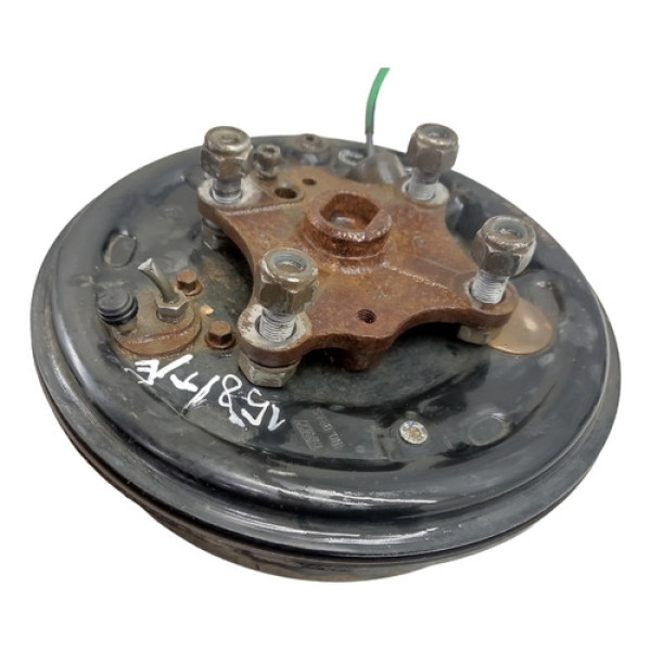 Tambor Fiat Pulse 2022 1.0 Turbo 