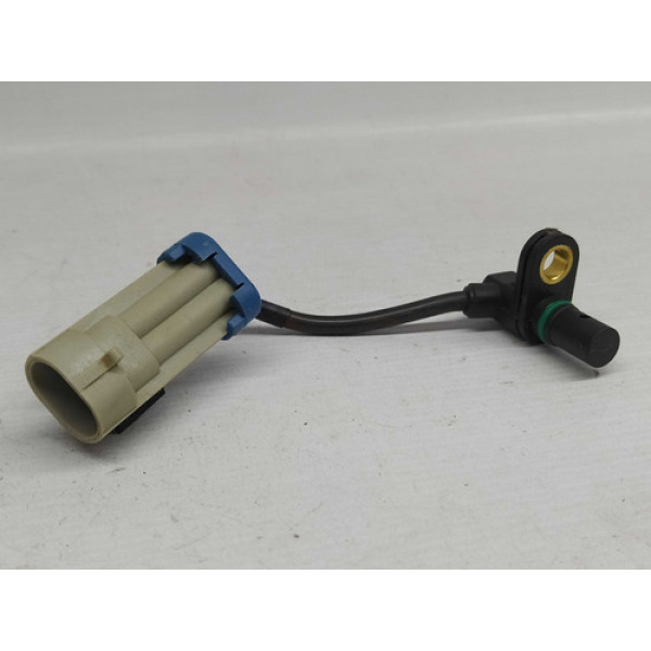 Sensor Abs Dianteiro Esquerdo Gm Captiva 3.6 2009