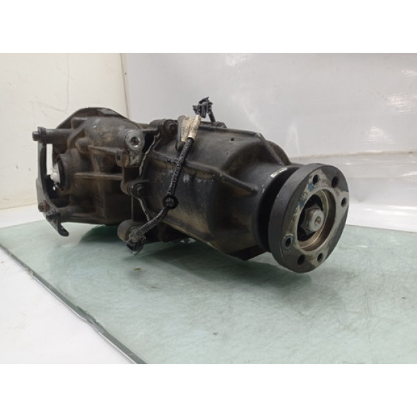 Diferencial Traseiro Ford Edge 2011 3.5 V6 Awd Aut